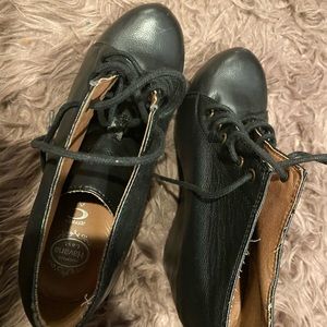 Jeffrey Campbell wedges